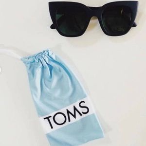 TOMS Sydney Sunglasses